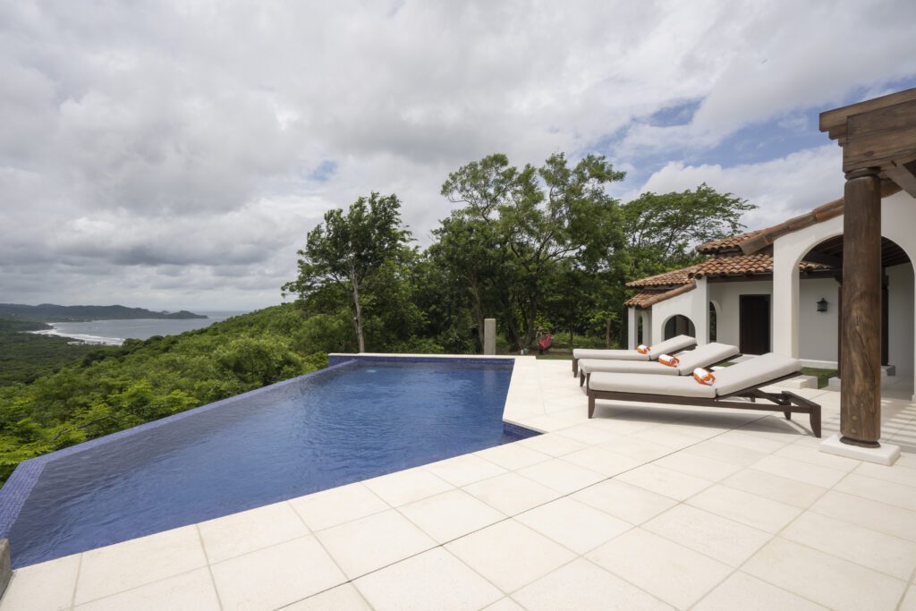 luxury stay in casa linda I rancho santana