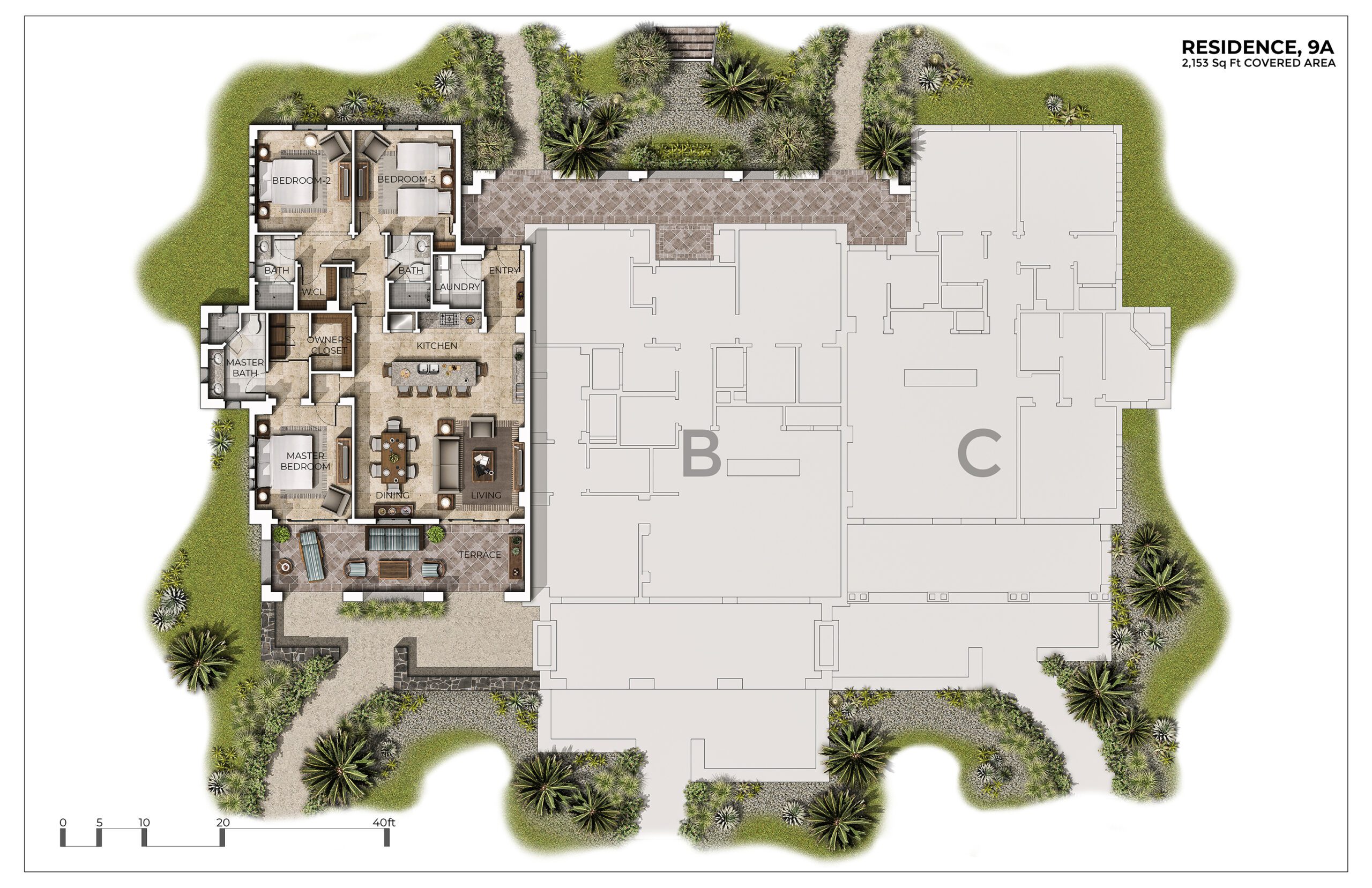 FLOORPLAN 9A