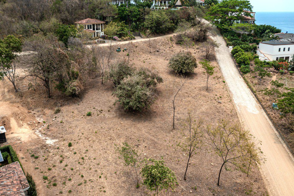 http://ocean%20view%20lot%20F-8%20for%20sale%20at%20Rancho%20Santana