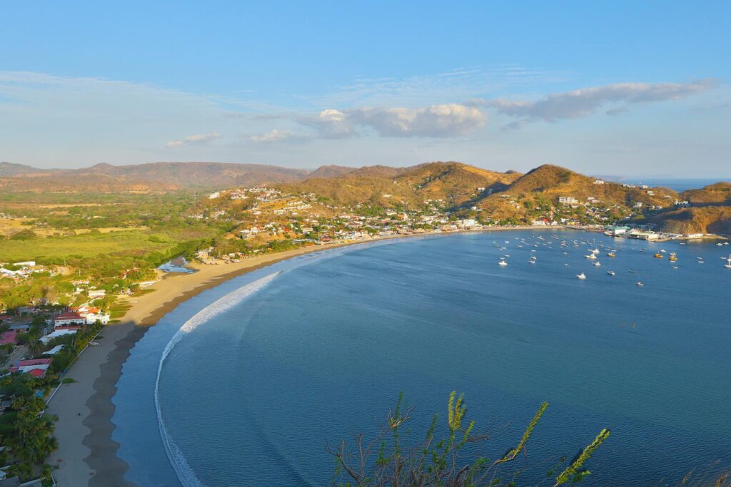 San Juan del Sur Tour | Off site experience at Rancho Santana